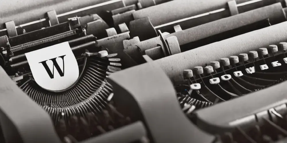 Wordpress Alternatives