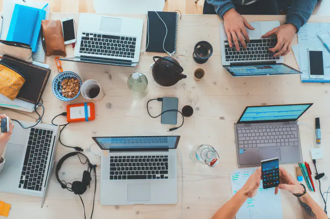 What to Think About When Hiring a Jamstack Agency