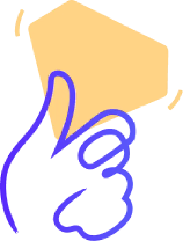 Deliver WOW through service