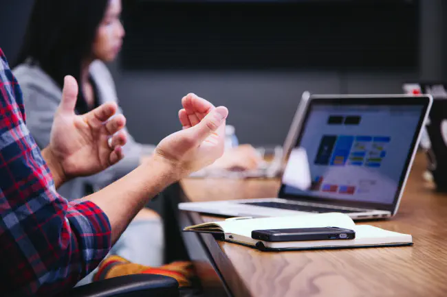 The Business Advantage Of Static Websites in 2022